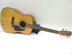 FENDER DG8SNAT RIGHT-HANDED