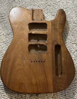 ELECTRIC GUITAR DATE