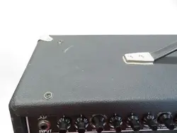 FENDER FM212DSP 2-CHANNEL 100-WATT 2X12