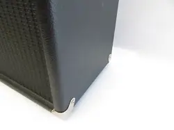 2-CHANNEL 100-WATT 2X12