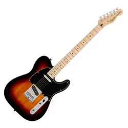 SQUIER BY FENDER AFFINITY SERIES TELECASTER 3TS