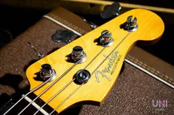 FENDER AMERICAN VINTAGE 62 PRECISION BASS / 2009 SAFE DELIVERY FROM JAPAN