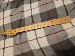 FENDER THINLINE MIM