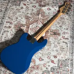 FINGERBOARD ELECTRIC PRECISION