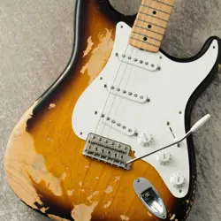 COLOR SUNBURST W/HARD