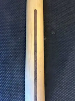 W/ TUNERS/PLATE/BOLTS