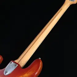 BURST LONG-TERM DISPLAY