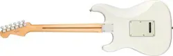 FENDER PLAYER STRATOCASTER PAU FERRO FINGERBOARD POLAR WHITE