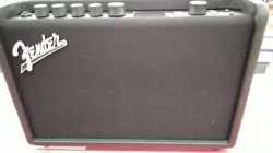 FENDER MUSTANG GT40 40W GUITAR AMPLIFIER - EXCELLENT CONDITION FROM JAPAN USED