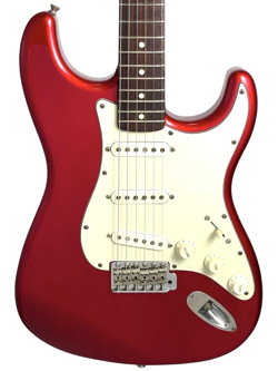 FUJIGEN PU REPLACEMENT