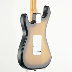 2-TONE SUNBURST STRATOCASTER