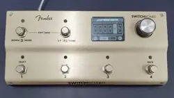 EFFECTS OPERATOR MULTI-SWITCH