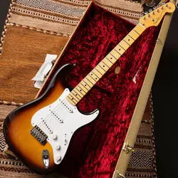 1954 STRAT TIME
