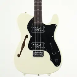 FENDER 2017 FSR