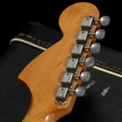 FENDER 1967 JAZZMASTER