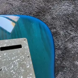 USA STRATOCASTER STRAT