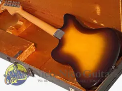 CLASSIC MASTER BUILT