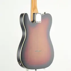 CUSTOM ESQUIRE 3-COLOR