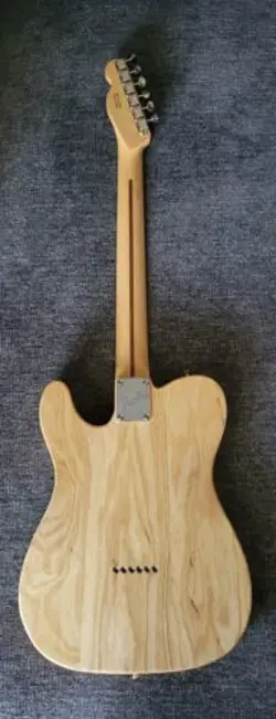 BEAUTIFUL FENDER AMERICAN