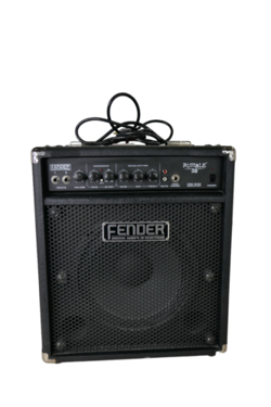 BASS AMP FREE
