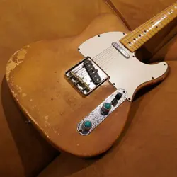 FENDER 1973 TELECASTER #GG4EW