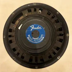 FENDER SPECIAL DESIGN 12