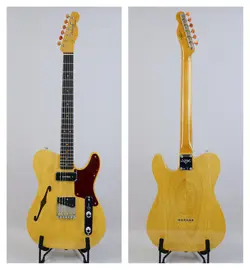 TELE AGED NATURAL