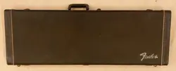 STRAT/TELE CASE C1976