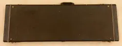 FENDER STRAT/TELE CASE