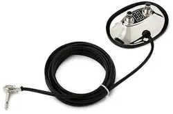 FENDER FOOTSWITCH 2-BUTTON