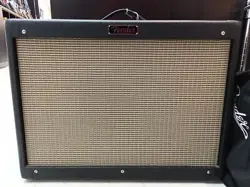 FENDER HOT ROD DELUXE IV 40W 1X12 TUBE GUITAR AMP (STORE PICK-UP) (ML1068591)