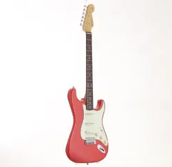 YAMAUCHI STRATCASTER FIESTA