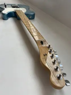 FENDER PLAYER TELECASTER ELECTRIC GUITAR TIDEPOOL FINISH