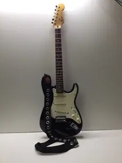 FENDER STRATOCASTER (MEXICO) (P14012250)