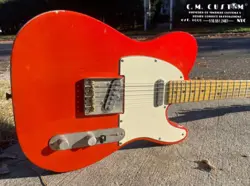 1967 TELECASTER RELIC