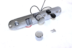 DAMAGED! FENDER SQUIER