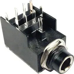 MOUNT FOR AMPLIFIERS