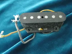 2000 FENDER AMERICAN VINTAGE REISSUE 52 TELECASTER GUITAR BRIDGE PICKUP AVRI USA