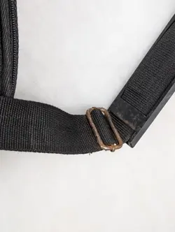 STRAPS STORAGE