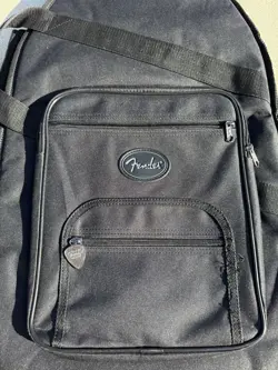 BACK PACK