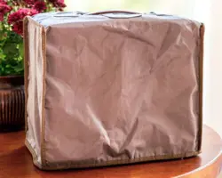 CLAPTON SIGNATURE TWEED