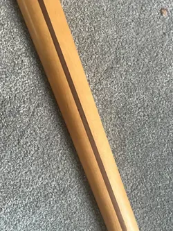 FENDER PLAYER PLUS METEORA BASS NECK