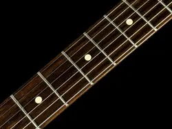 STRATOCASTER HSS AMERICAN