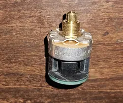 500K POTENTIOMETER