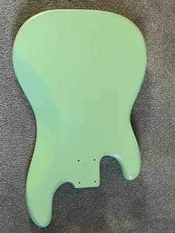 SURF GREEN LB