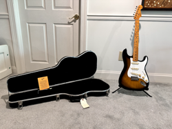 1954 REISSUE STRAT