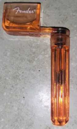 FENDER STRING WINDER