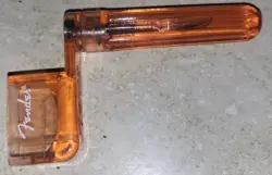 FENDER STRING WINDER