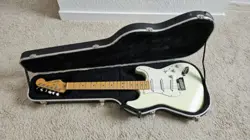 1993 FENDER AMERICAN STANDARD USA STRATOCASTER