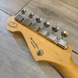 FSR PLAYER STRATOCASTER
